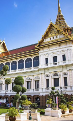 Grand Palace