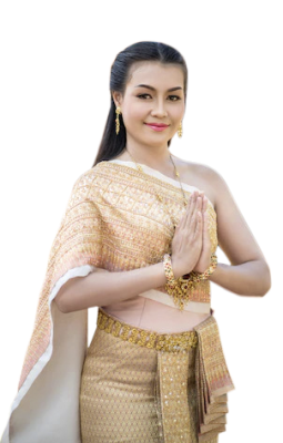 Thai Girl