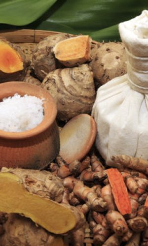 Traditional medicine