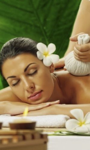 Traditional therapy